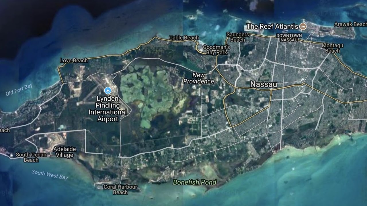 New Providence