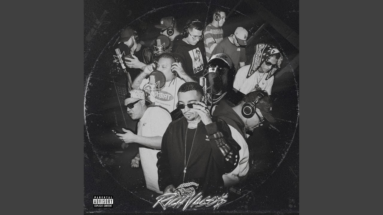 Vago$ Cypher