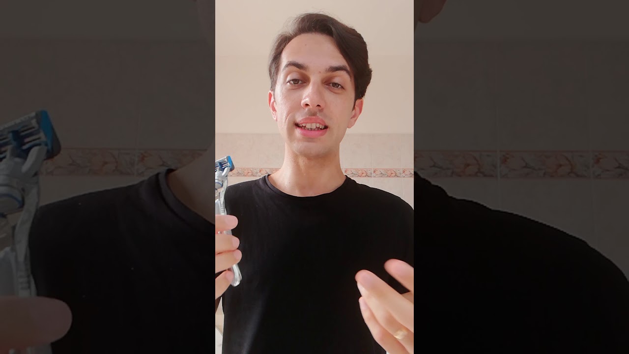 Gillette Skinguard e le pelli sensibili, la prova ed i prodotti correlati