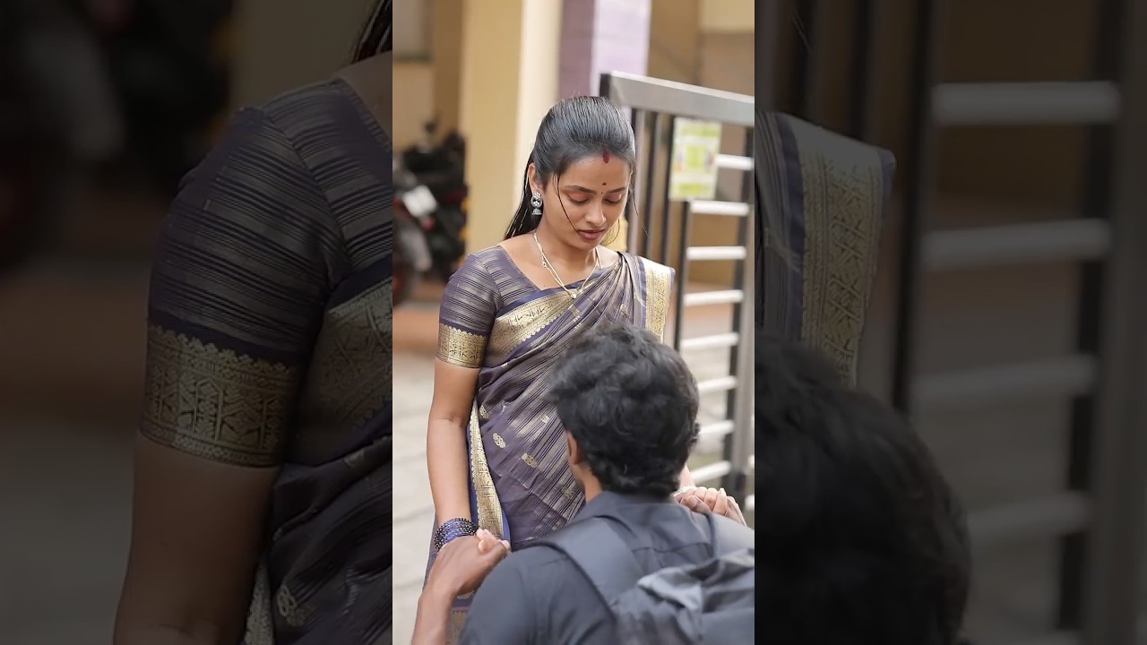 ❤️🙏முருகன் தெய்வானை🙏✨ ❤️New mini web SERIES