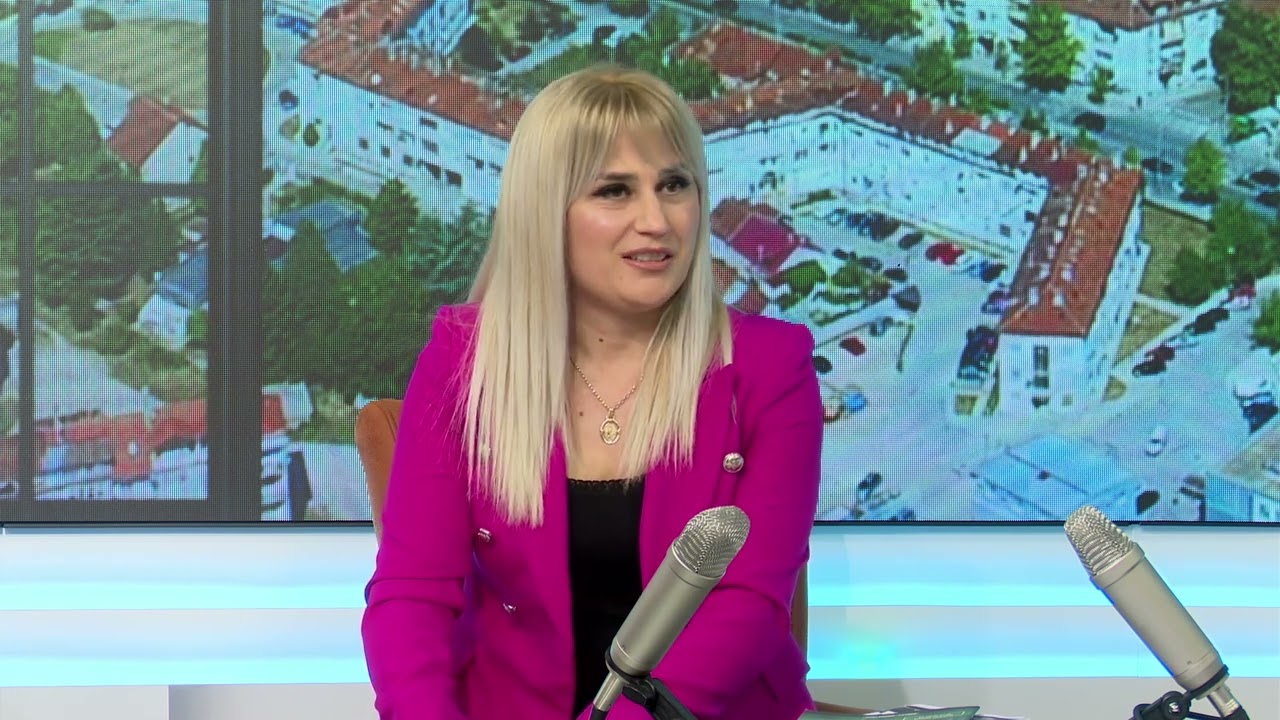 Nikšićko popodne 30. 11. 2023. /Jasna Maraš OŠ 