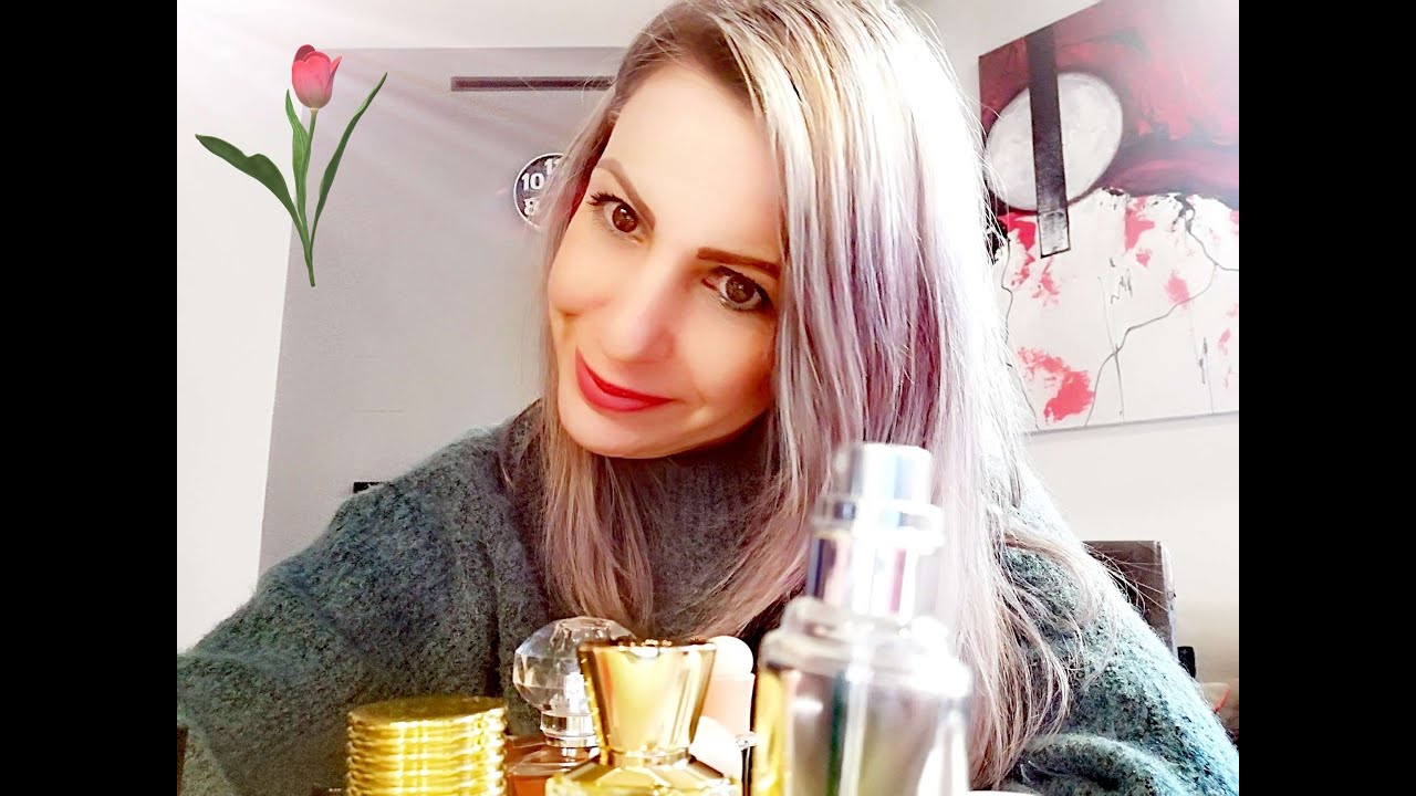 Wiosenne perfumy 🌷🌷🌷 w bardzo przystępnych cenach🤩
