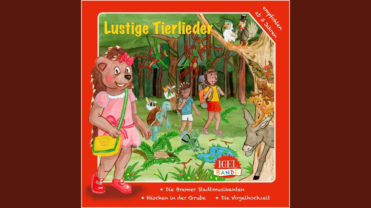Was hat das Känguru in seinem Beutel ?