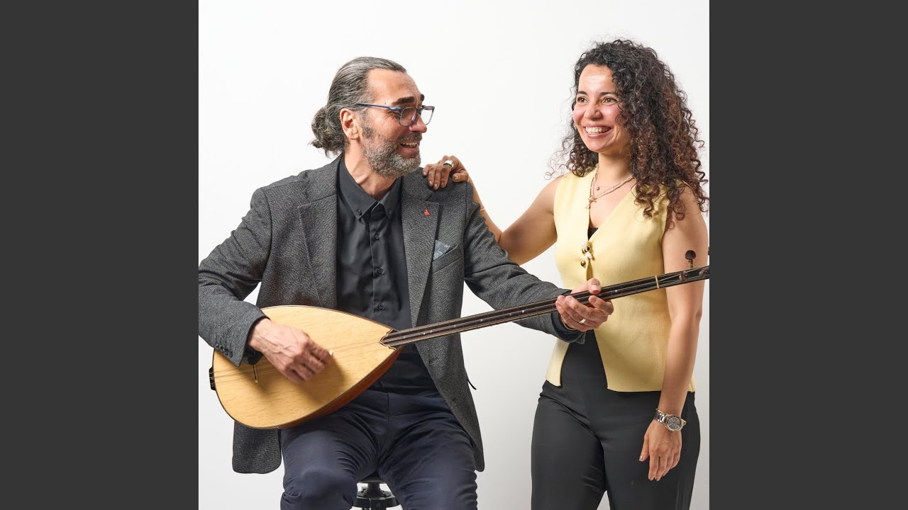 Bana Seni Gerek Seni (feat. Başak Rençber)