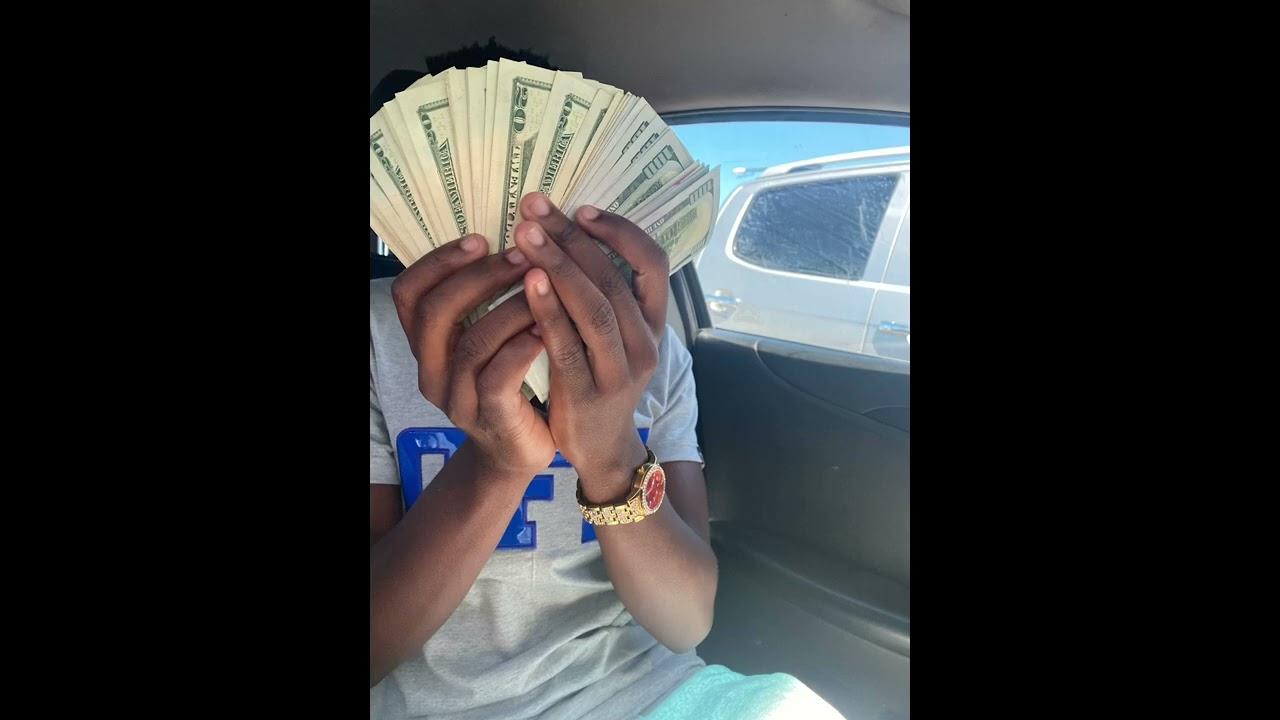 Vibe cocaine young rich x Babelye 