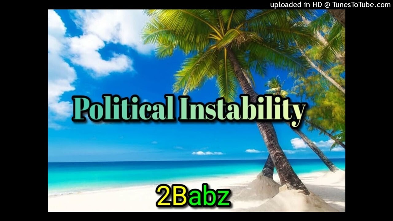 Political Instability [2Babz]2026🇸🇧