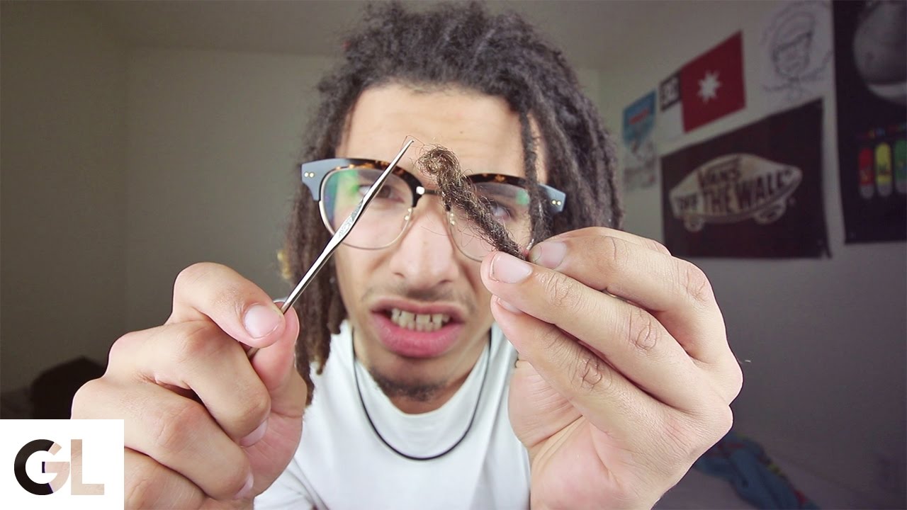 Instant Dreadlocks