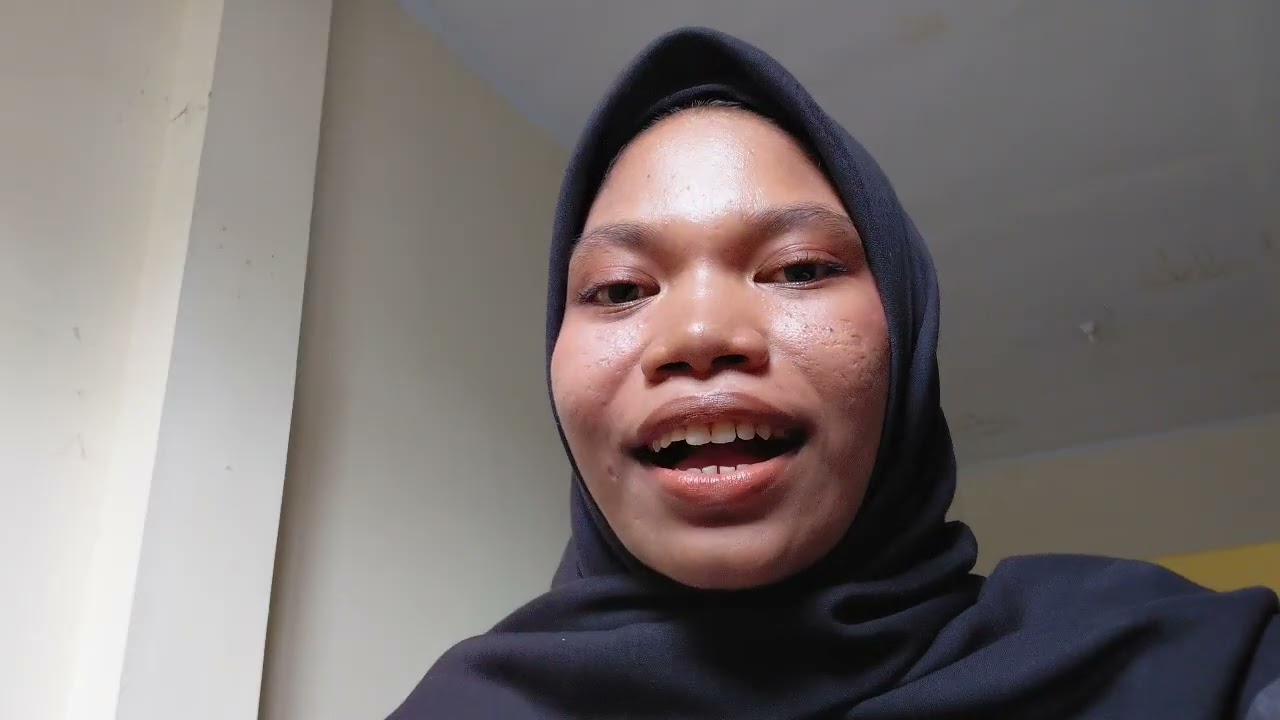 GABUNGAN DARI PENJELASAN TENTANG PERBANKAN SYARIAH DI INDONESIA DARI VIDEO PART 1-7 (UAS)