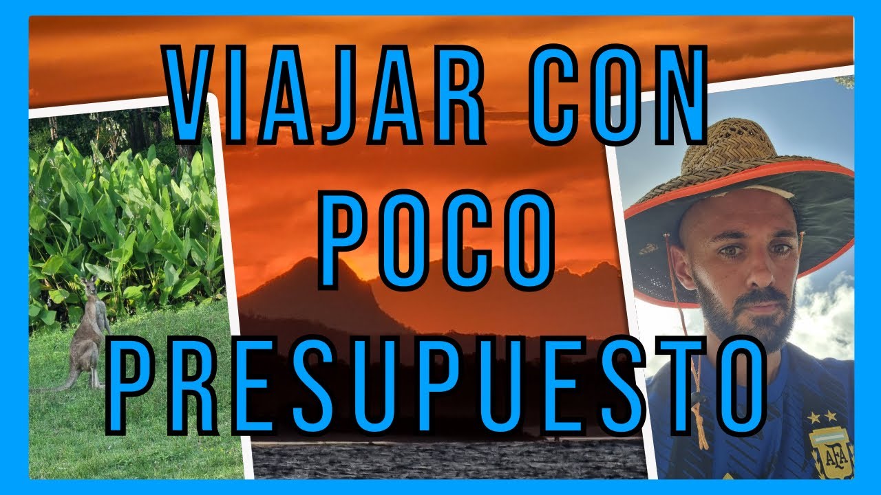 ✈️ Viajar con poco presupuesto 💸 - Voluntariado Worldpackers Australia 🇦🇺