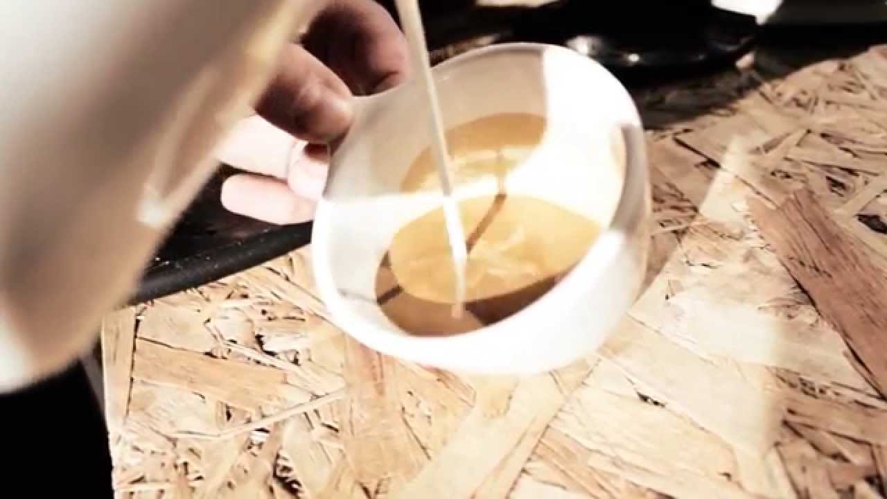 AkcesoriaBaristy.pl - zapraszamy na cappuccino!
