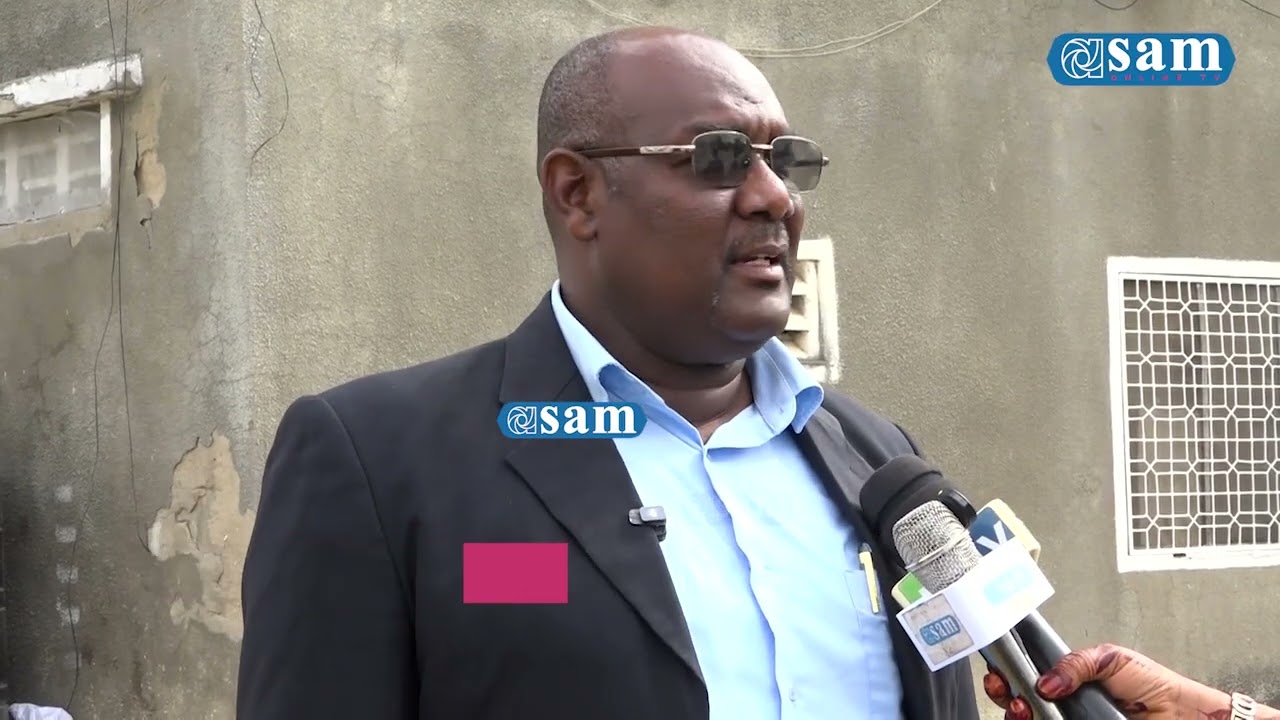 MKUU WA MKOA MJINI MAGHARIBI AKERWA NA HALI YA MAZINGIRA MICHENZANI NAMBA 10
