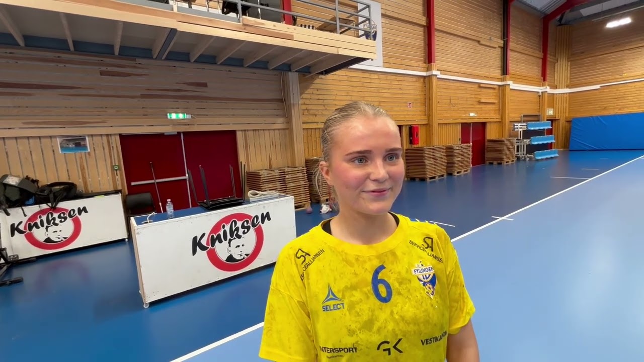 Banes beste hos Fyllingen Leah Osa