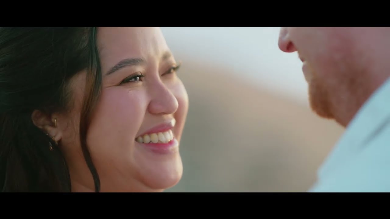 Christopher and Janette. Find someone worth running off into the sunset.