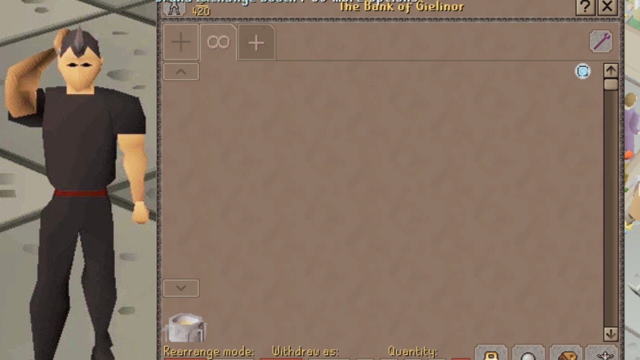 0 to a Billion | Day 1 | OSRS