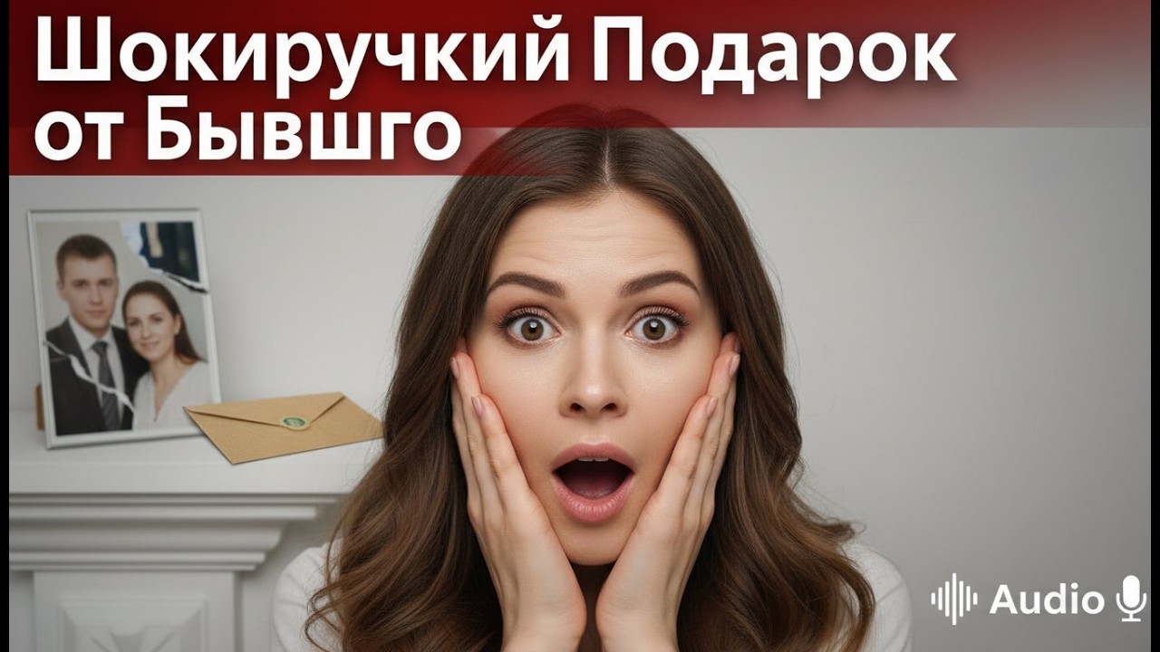 Завещание дедушки шокирует семью: внучка наследует всё, предательство матери раскрыто