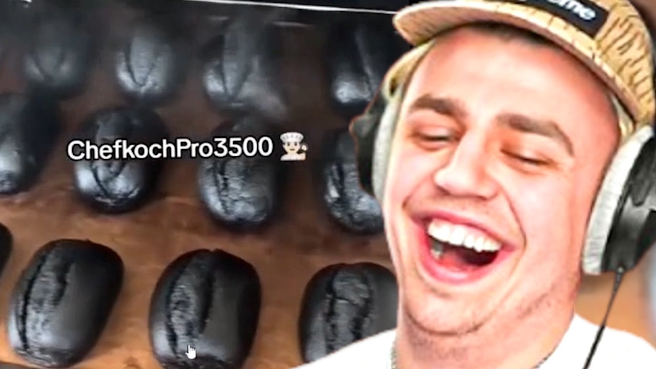 Ich checke mehr TIKTOKS meiner Zuschauer ab!