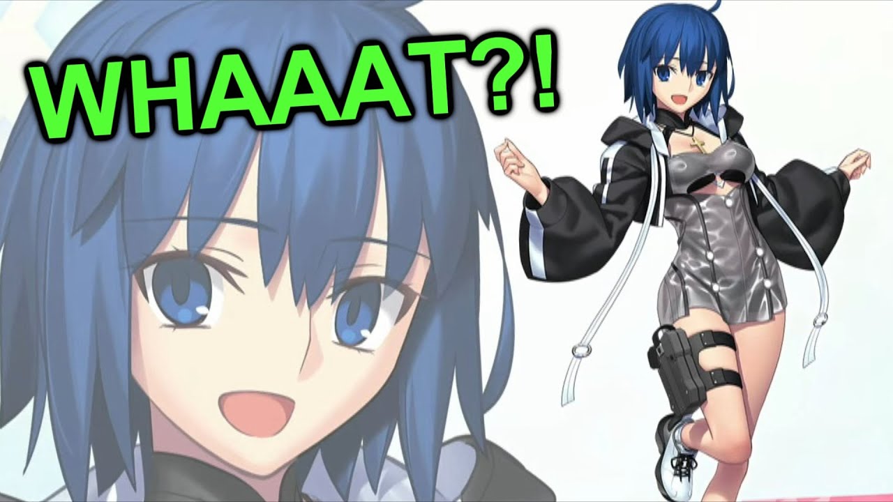 FGO SUMMER 2024 EARLY REVEALS!