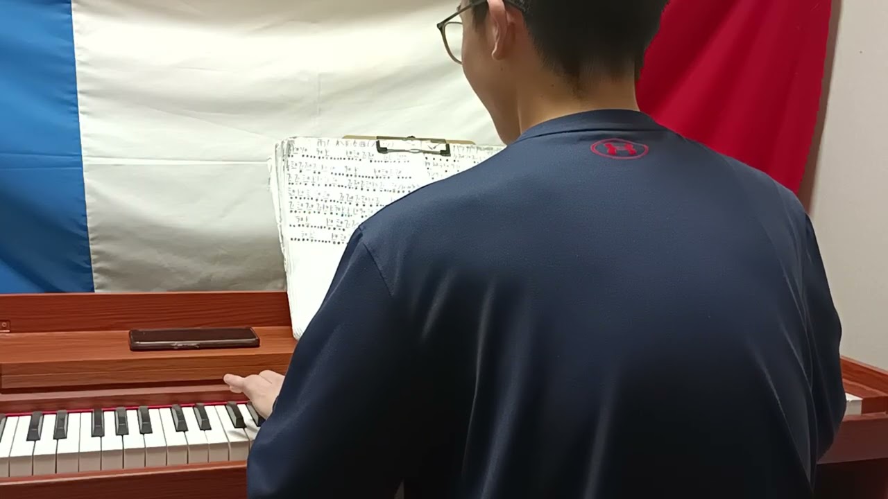 #雨だれ #前奏曲 #ショパン #piano #ピアノ 