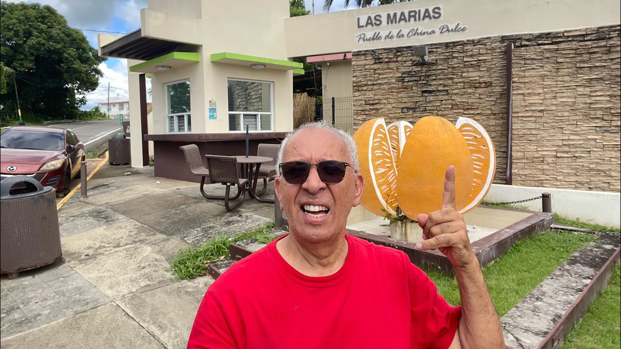 Las Marías Puerto Rico