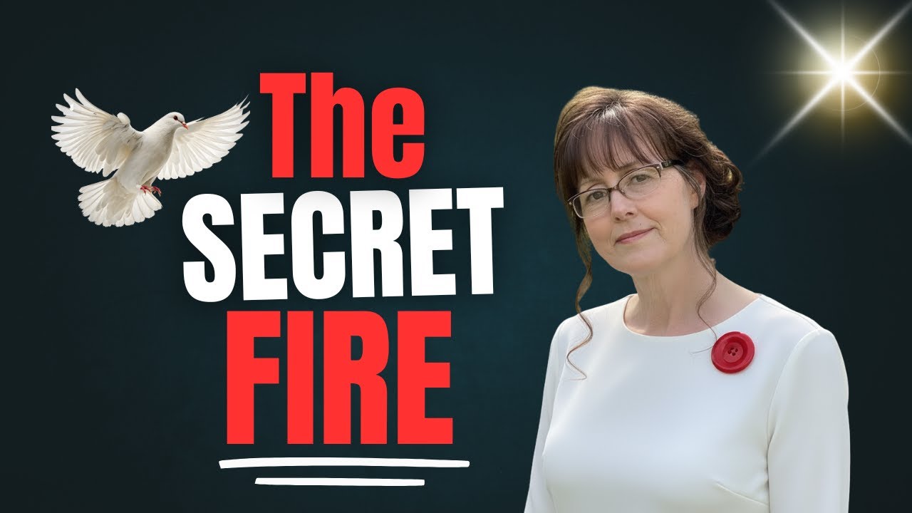THE HIDDEN POWER of the HOLY SPIRIT That Will Transform Your LIFE