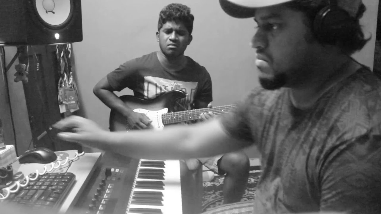 Soft Jamming Blemin and Shikku