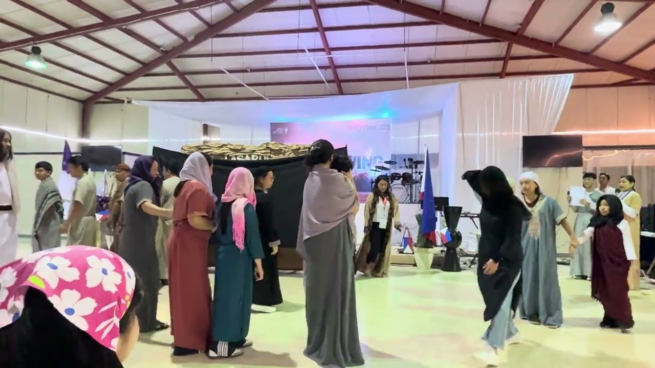 The Resurrection of Lazarus