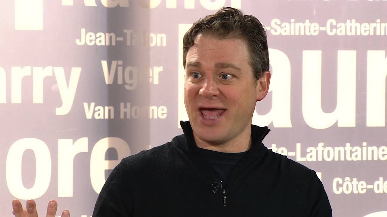 Jonah Keri