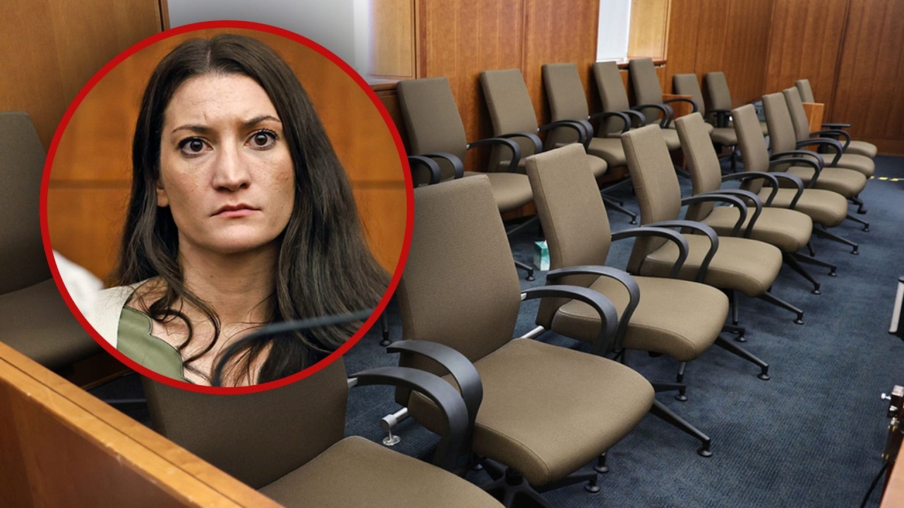 'Salute these jurors': Retired judge's perspective on Lindsay Clancy trial deliberations