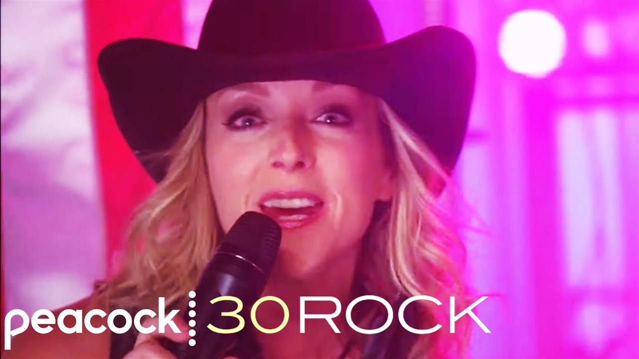 The Musical Stylings of Jenna Maroney | 30 Rock