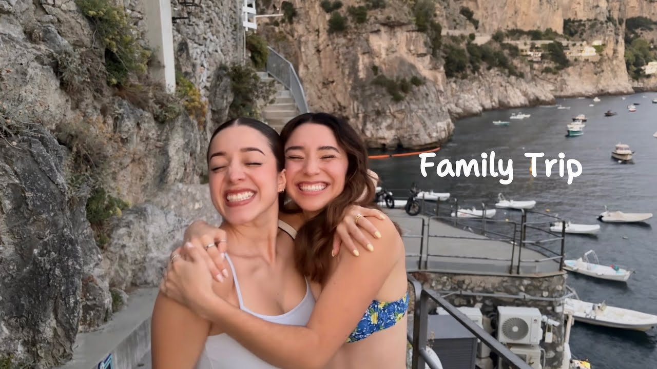 LAST MIN TRIP TO ITALY