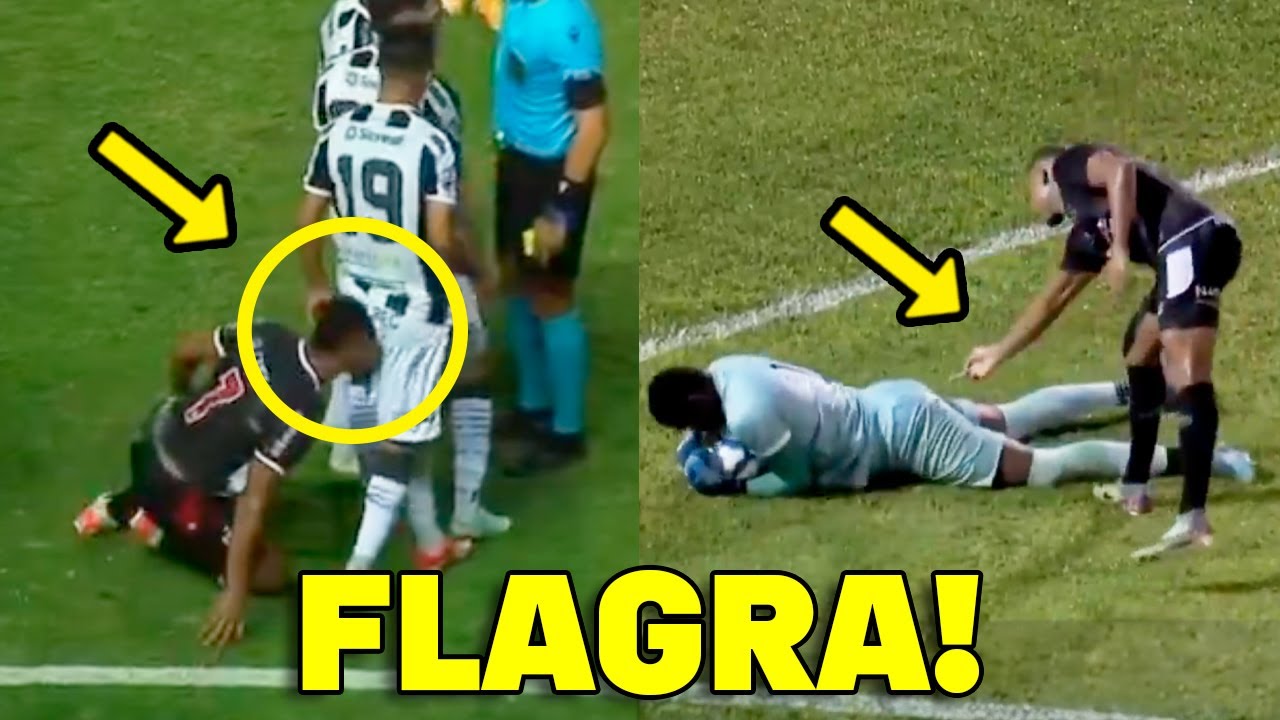 40 MOMENTOS QUE S&Atilde;O PURO SUCO DE FUTEBOL BRASILEIRO