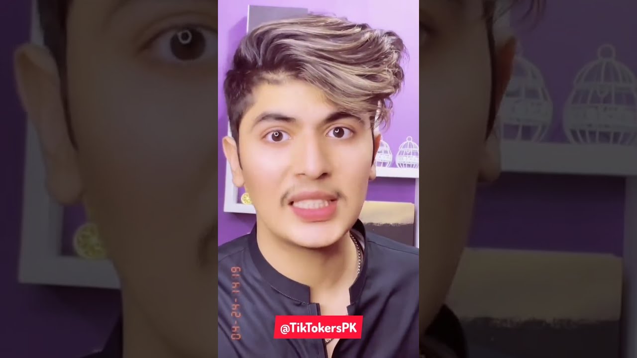 Hammad Malik 😍 Sami Malik, Ch Umair - TikTok Videos - Part 19