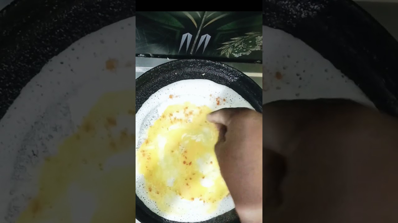 Egg dosa l Homemade cooking l KLMC Kitchen #song #music #popularsong #trending #cooking #telugu