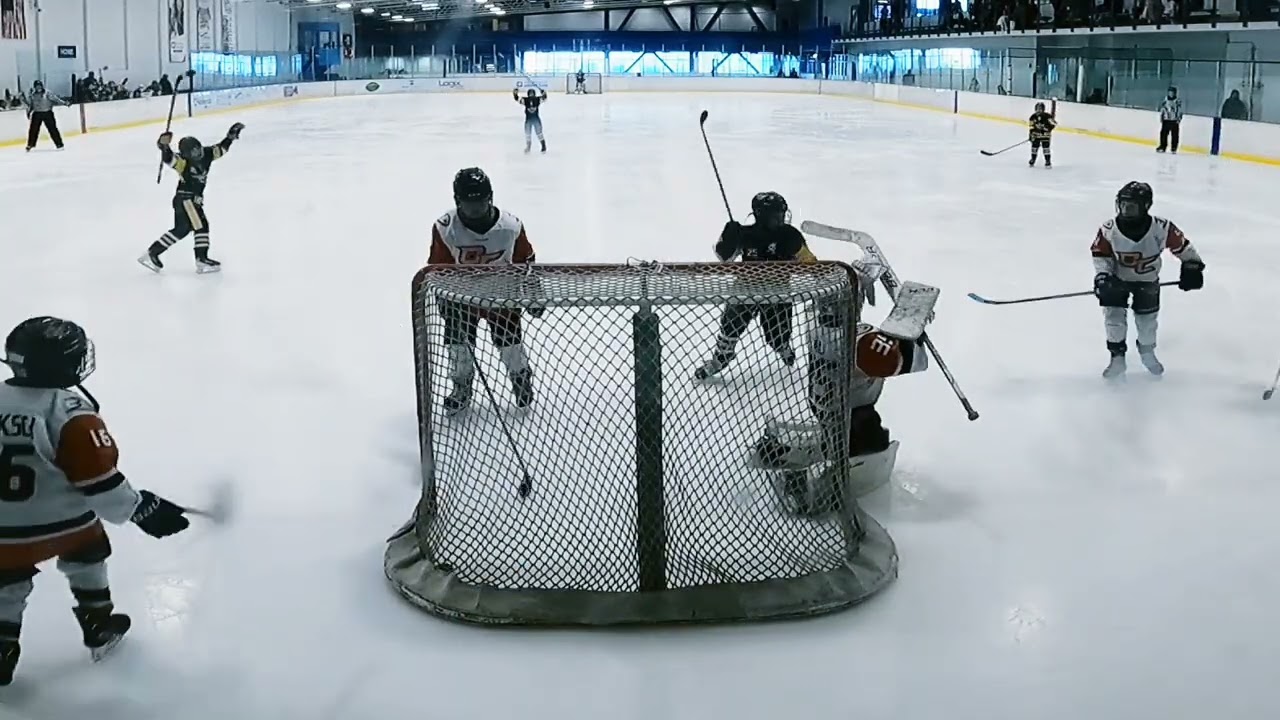 1.11.26 Flyers vs OCHC