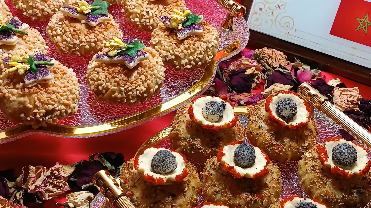 ها الجديد لرمضان الكريم💯👑💯 بسيطلات غزالين😍🤩🥰 حشوة  رائعة و الشكل أروع👈👏👌 بسيطلات من الطراز الرفيع❤️