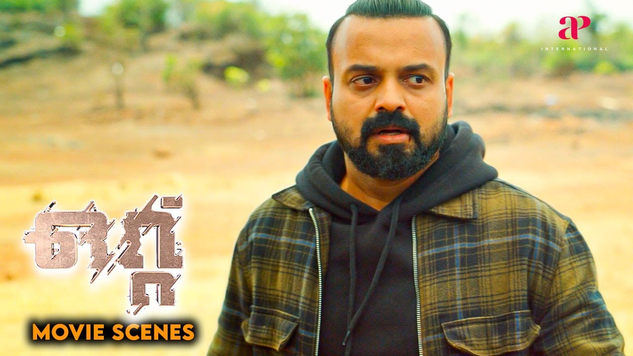 Ottu Malayalam Movie | Watch the biggest twist that Kunchacko faced! | Kunchacko Boban |Arvind Swamy