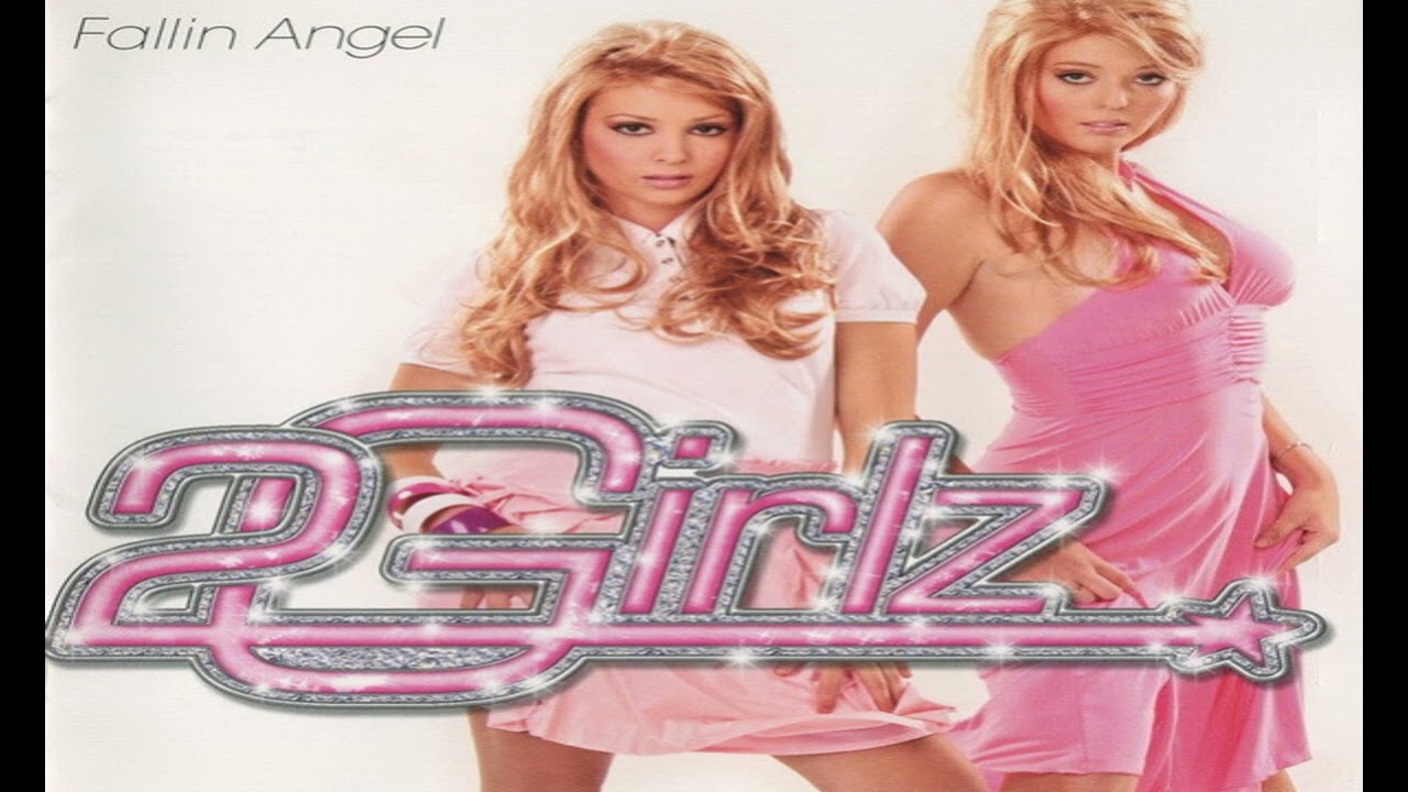 2Girlz - Nothing