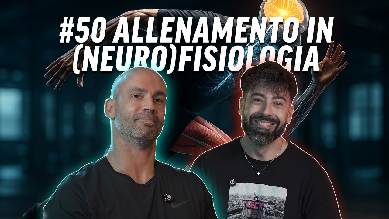 Dal Cervello al Corpo: Capire il Tuo Vestito Motorio | Peso le Parole #50