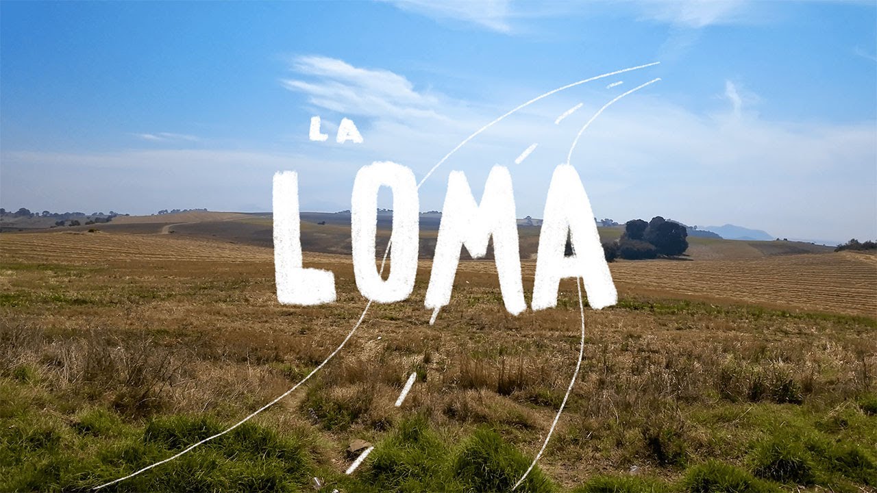 En Bici desde CDMX hasta OAXTEPEC | Rutas: La Loma | Bikepacking en M&eacute;xico.
