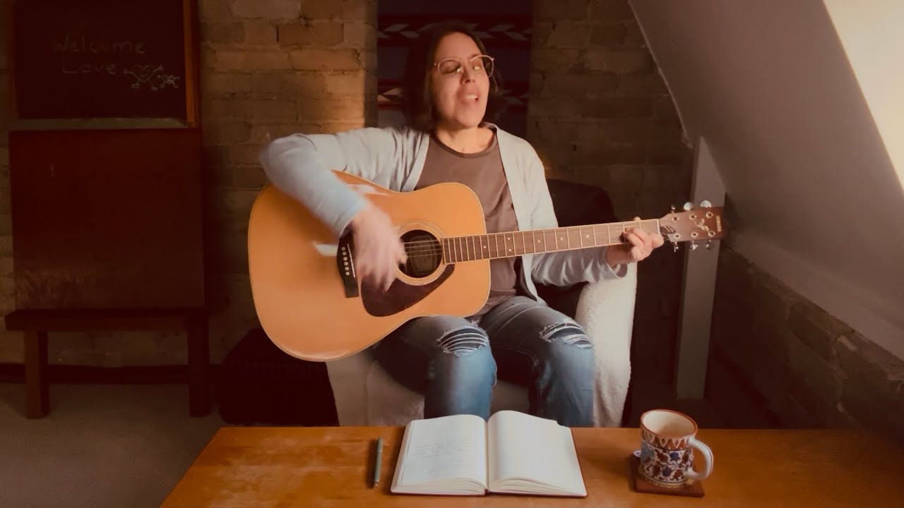 Have I Done Enough by Sarah Dahlia Beller - Tiny Desk Concert Contest 2026