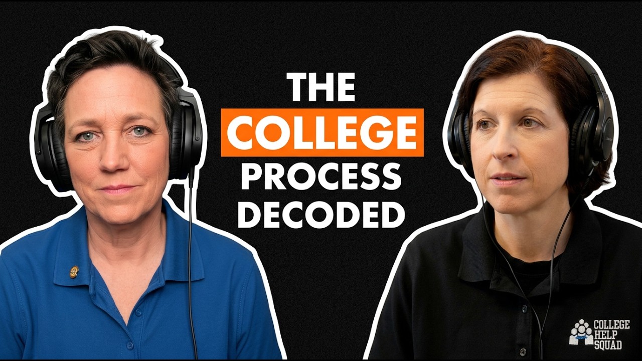 The College Planning Strategy That Reduces Stress For Families