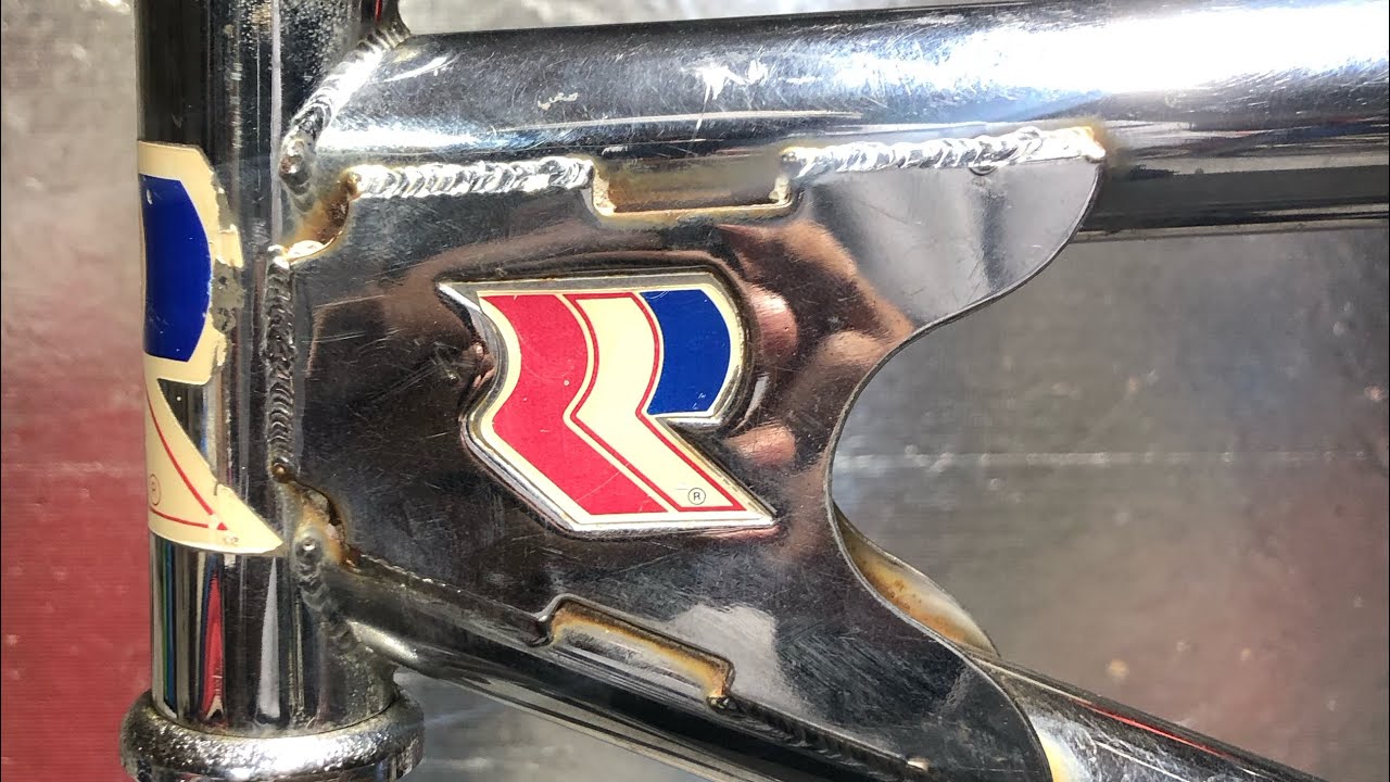 1983 Robinson Pro