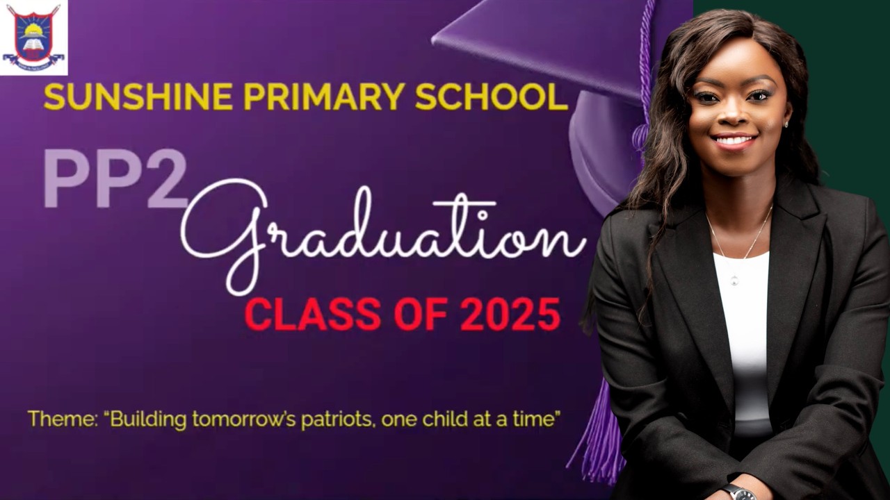 RAISING WHOLE CITIZENS: A GRADUATION ADDRESS ON CHILDREN'S RIGHTS AND RESPONSIBILITY