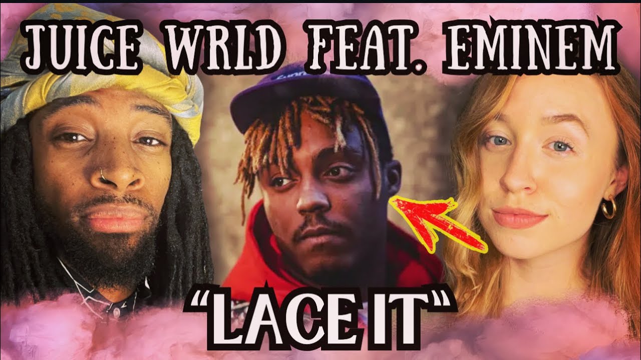 Eminem GOES CRAZY On New Juice WRLD Track With benny blanco!