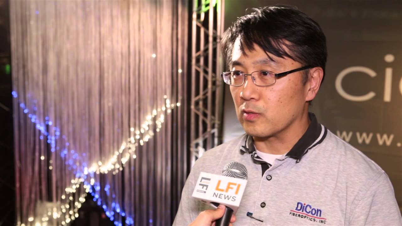 A Surge of Attendees Flooded the Trade Show Floor on Opening Day