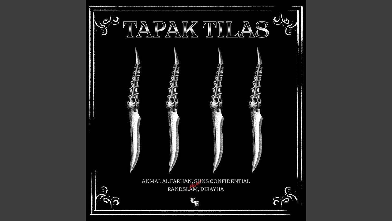 TAPAK TILAS