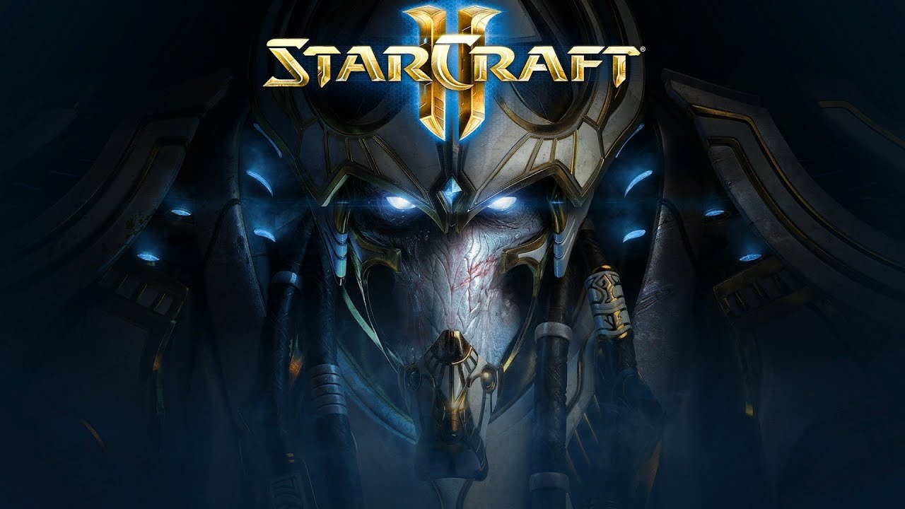 Casual plays Brutal difficulty StarCraft II: Episode 11 - Dreading Shakuras
