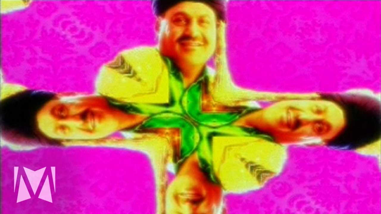 Dino Merlin - Burek (Official Video) [2004]