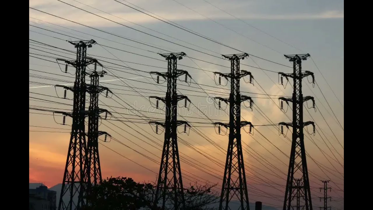Power Lines: 11