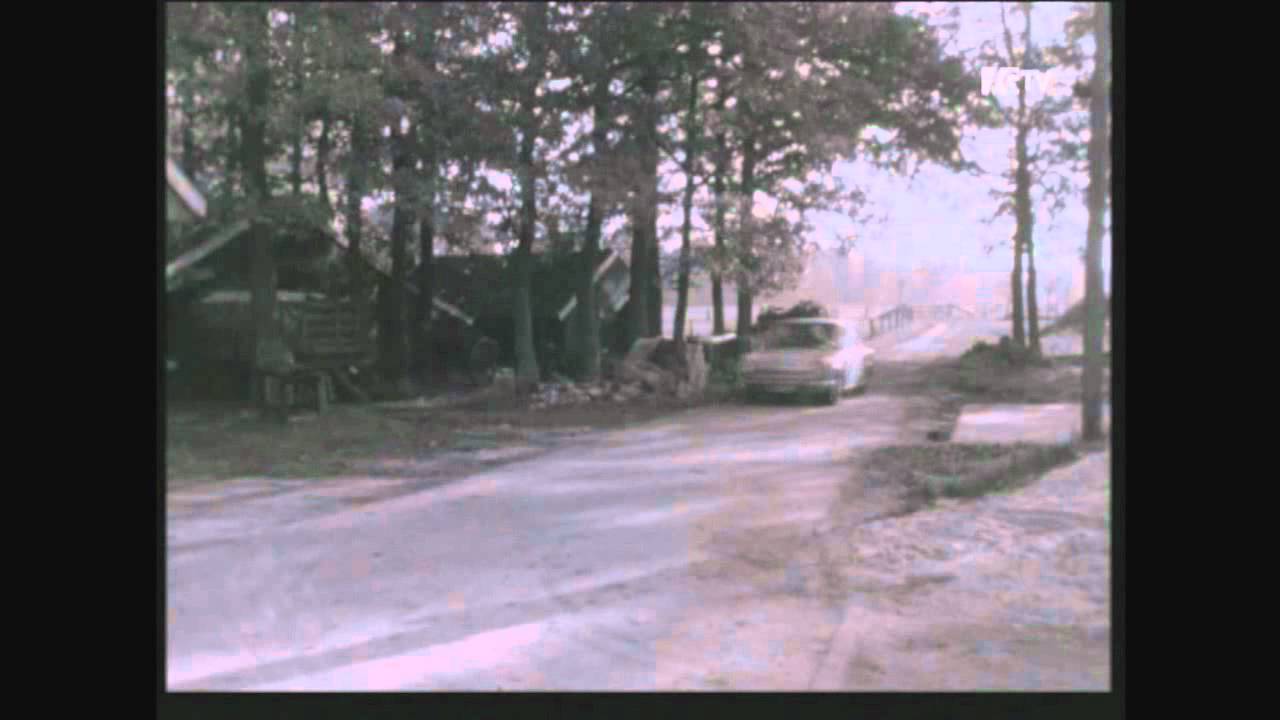 Document: Etherpiraterij in 1967